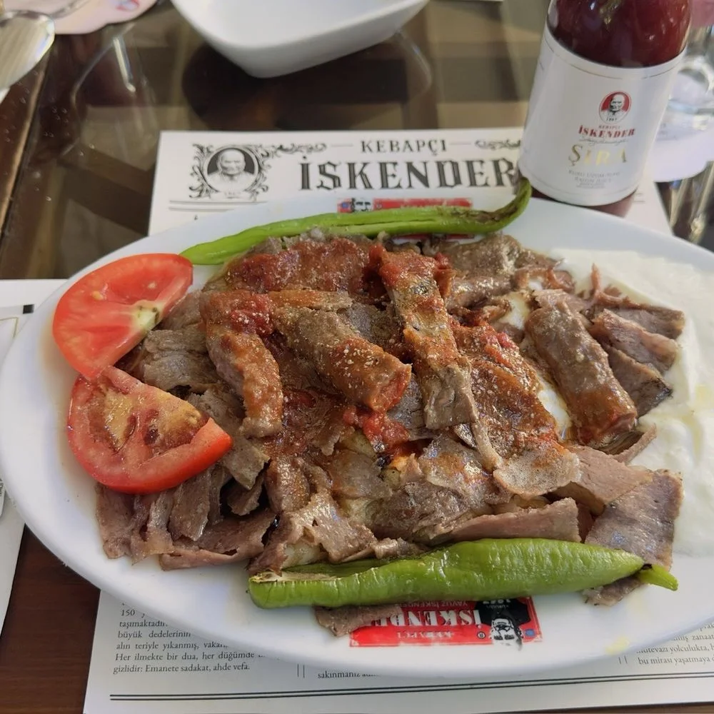 Susurluk'ta Et ve Kebap Keyfi: Lezzet Durakları ve Gurme Önerileri
