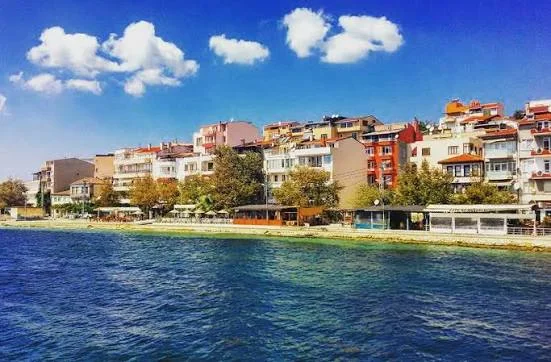 Marmara Adası'nda Et ve Kebap Keyfi: Ada Usulü Lezzet Durağı Rehberi